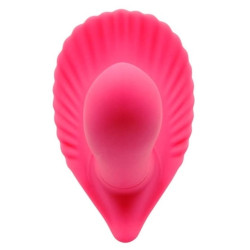 Pretty Love Stimulateur de Point G Fancy Clamshell Pretty Love 7 x 2.6cm